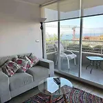 Depto Vina Del Mar Horizonte Infinito