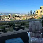 Depto Vina Del Mar Horizonte Infinito