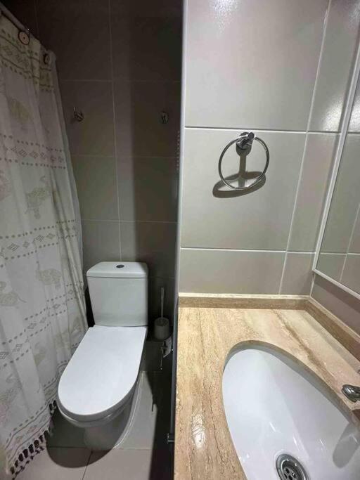 Apartamento Depto Horizonte Infinito Vina del Mar