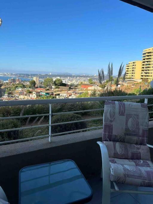 Apartamento Depto Horizonte Infinito