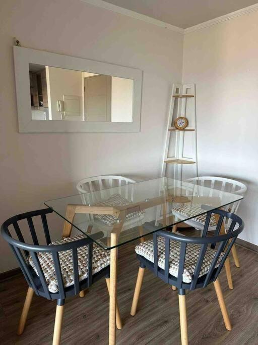Apartamento Depto Horizonte Infinito *